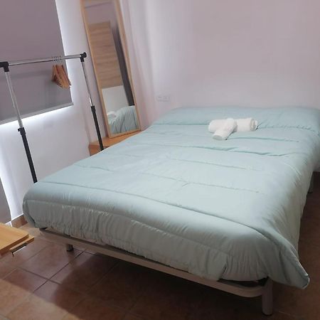 Apartamento San Juan 圣胡安阿赞尔法拉彻 外观 照片