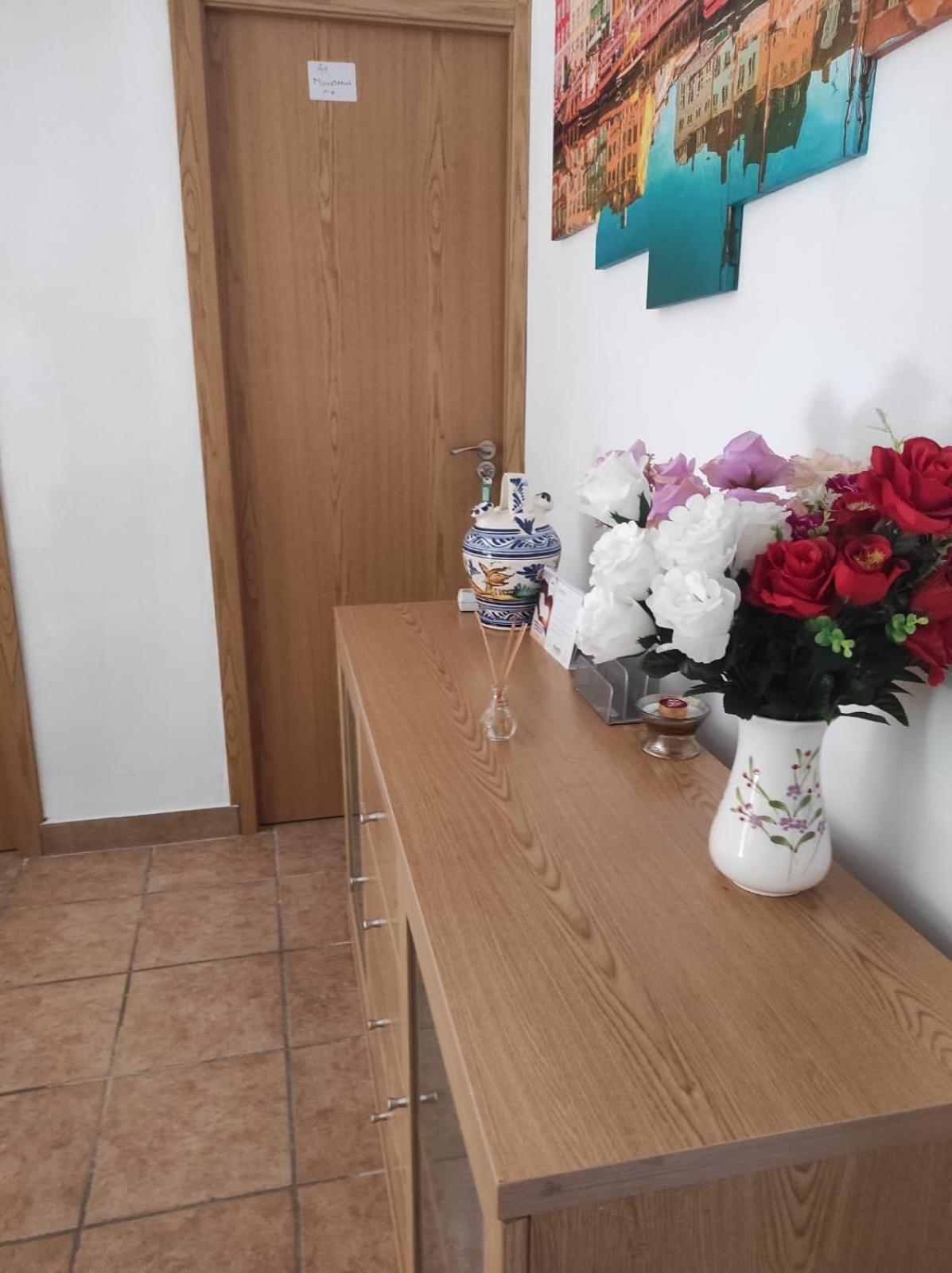 Apartamento San Juan 圣胡安阿赞尔法拉彻 外观 照片