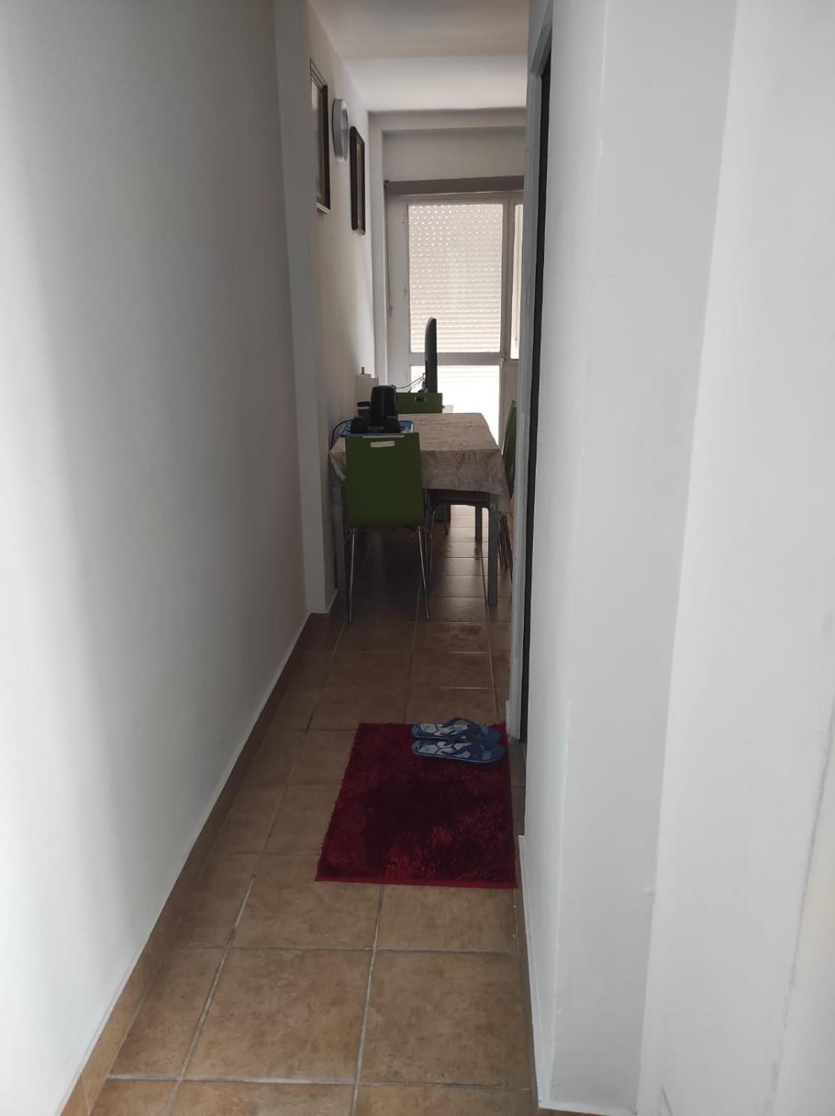 Apartamento San Juan 圣胡安阿赞尔法拉彻 外观 照片