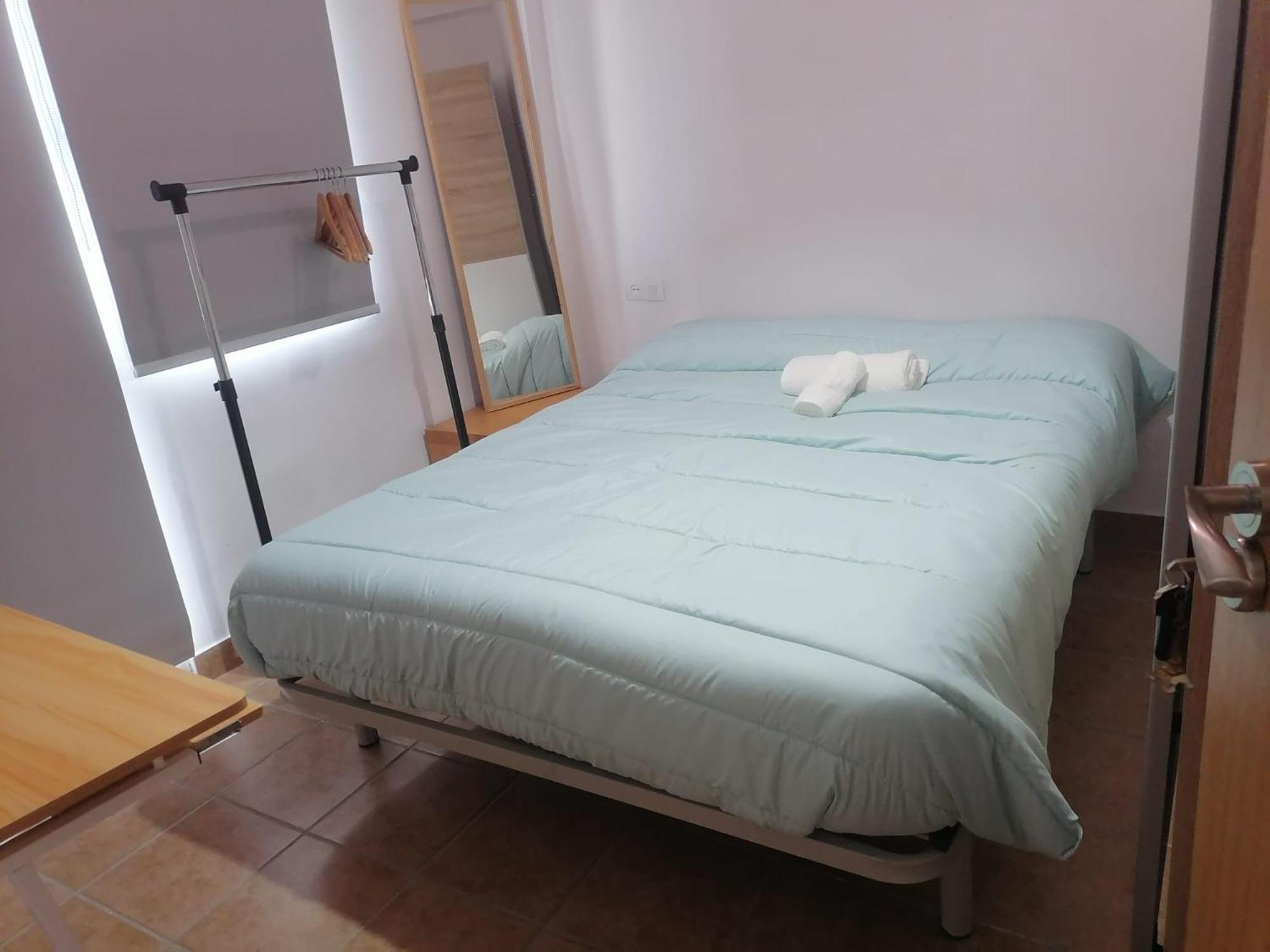 Apartamento San Juan 圣胡安阿赞尔法拉彻 外观 照片