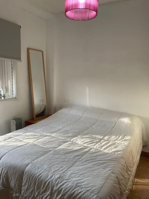 Apartamento San Juan 圣胡安阿赞尔法拉彻 外观 照片