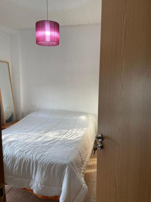 Apartamento San Juan 圣胡安阿赞尔法拉彻 外观 照片