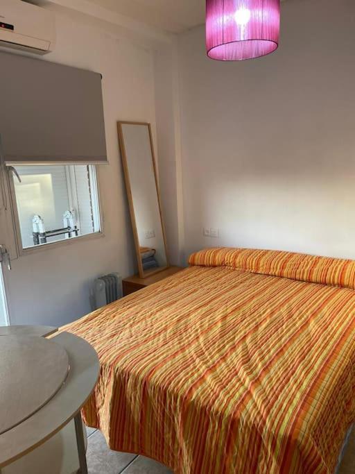 Apartamento San Juan 圣胡安阿赞尔法拉彻 外观 照片