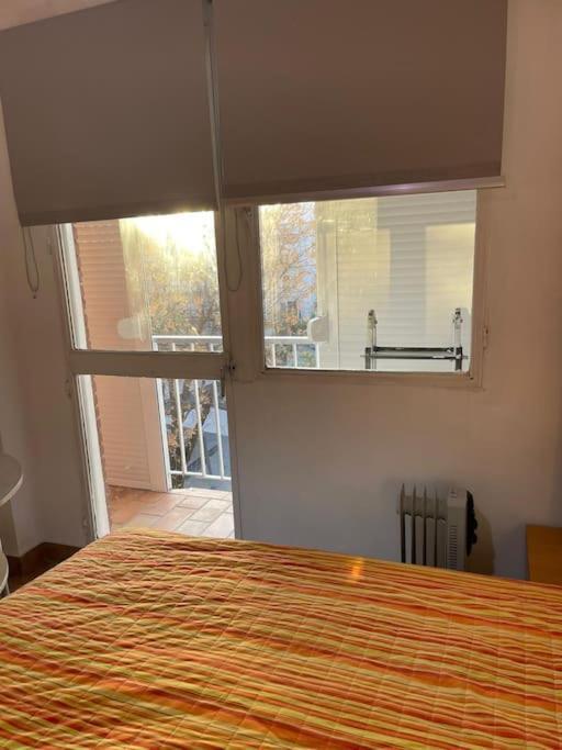 Apartamento San Juan 圣胡安阿赞尔法拉彻 外观 照片
