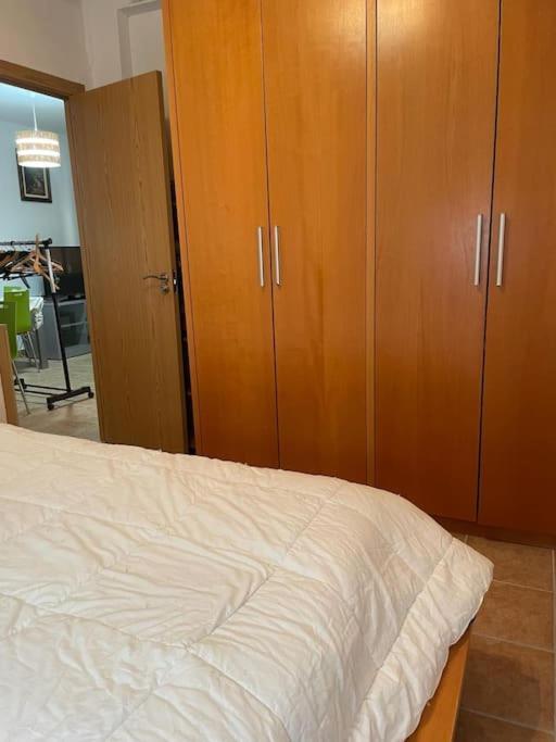Apartamento San Juan 圣胡安阿赞尔法拉彻 外观 照片