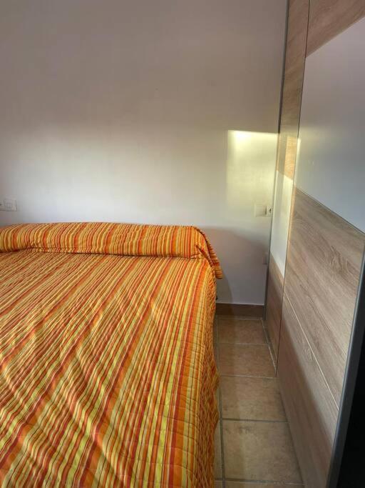 Apartamento San Juan 圣胡安阿赞尔法拉彻 外观 照片