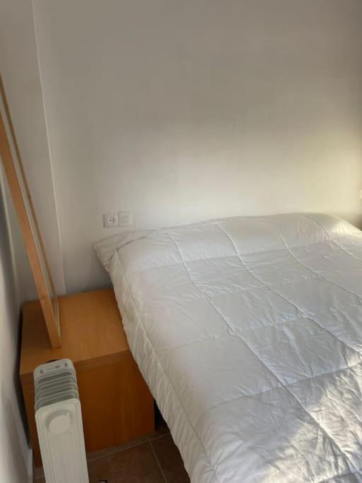 Apartamento San Juan 圣胡安阿赞尔法拉彻 外观 照片
