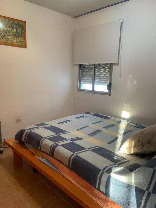 Apartamento San Juan 圣胡安阿赞尔法拉彻 外观 照片