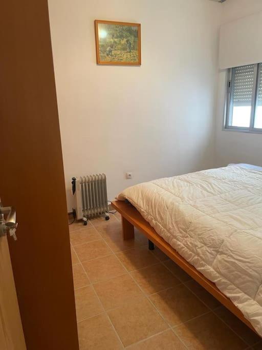 Apartamento San Juan 圣胡安阿赞尔法拉彻 外观 照片