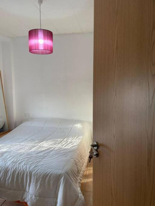 Apartamento San Juan 圣胡安阿赞尔法拉彻 外观 照片