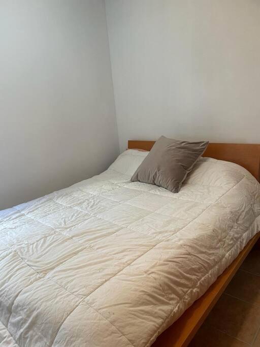 Apartamento San Juan 圣胡安阿赞尔法拉彻 外观 照片