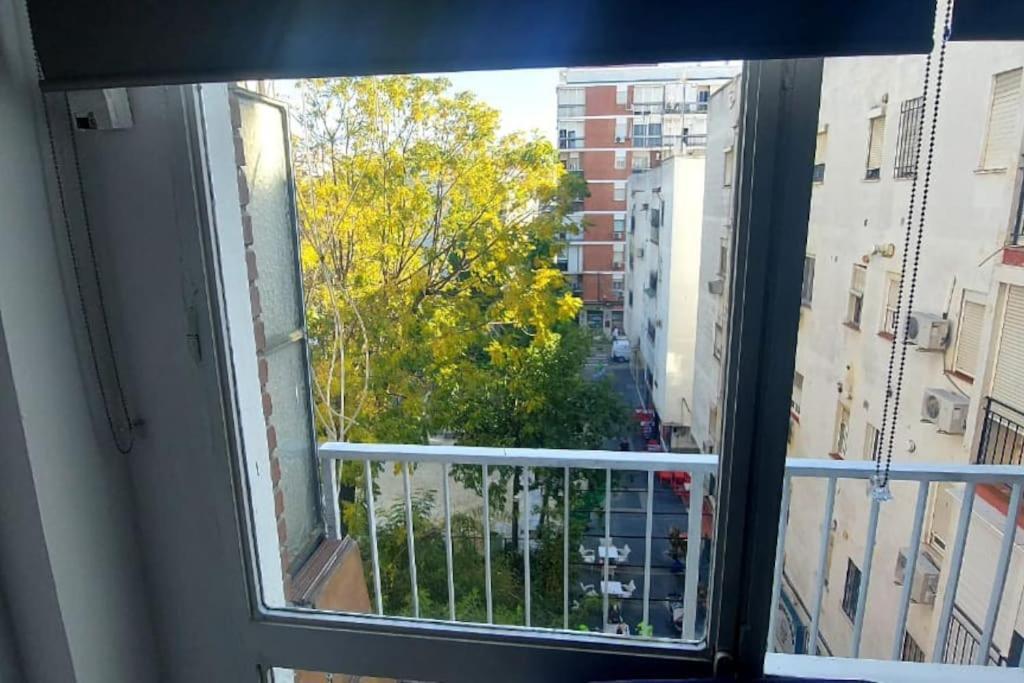 Apartamento San Juan 圣胡安阿赞尔法拉彻 外观 照片