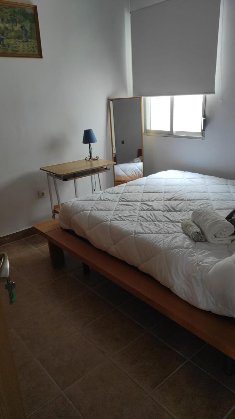 Apartamento San Juan 圣胡安阿赞尔法拉彻 外观 照片