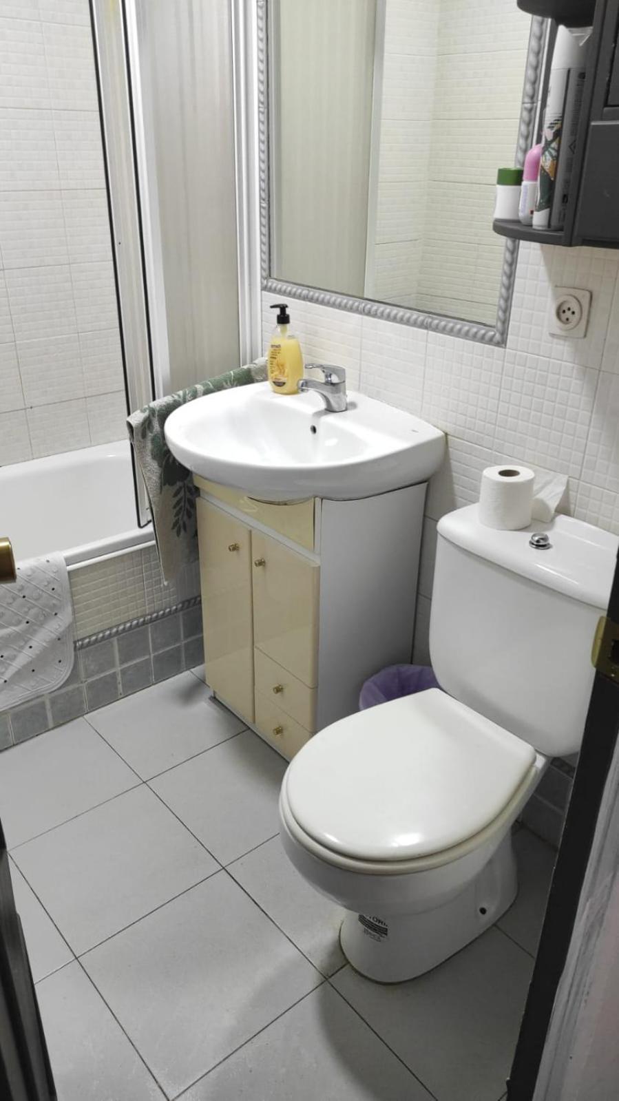 Apartamento San Juan 圣胡安阿赞尔法拉彻 外观 照片